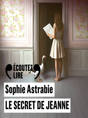 cover image of Le Secret de Jeanne